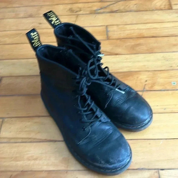 Dr  martens - Picture 1 of 7